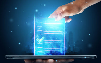 Transferveranstaltung „Wie verändert KI die Arbeitswelt?“