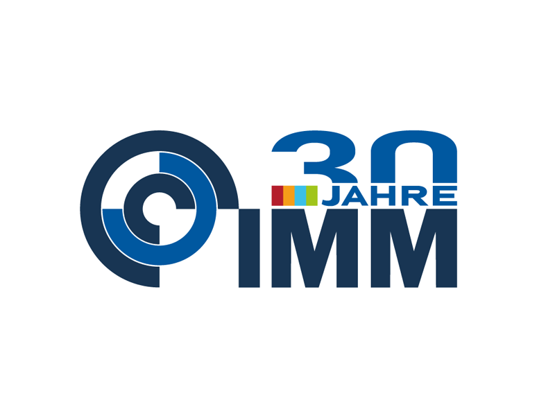 IMM Logo