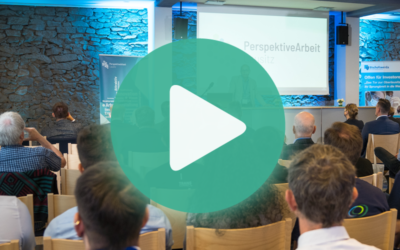 Video mit Impressionen der Transferveranstaltung in Bischofswerda