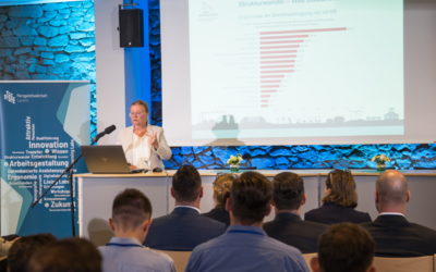 Lausitzer Vielfalt als Stärke nutzen