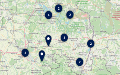 Forschungs- und Transfercampus in der Lausitz