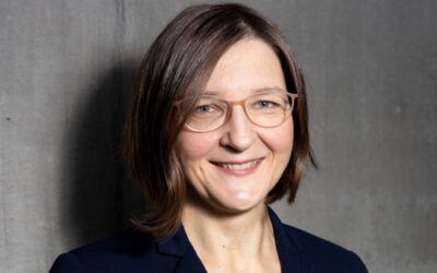 Digitalisierung, KI und die Lausitz – im Gespräch mit der DiAS