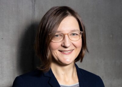 Digitalisierung, KI und die Lausitz – im Gespräch mit der DiAS