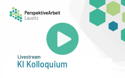 Vortragsreihe KI Kolloquium an der HSMW