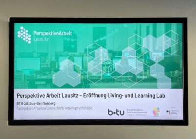 Mehrere Monitore im Blick – ohne Technikstress