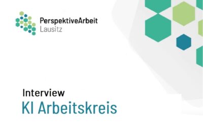 Interview mit dem KI Arbeitskreis um Silicon Saxony e.V.