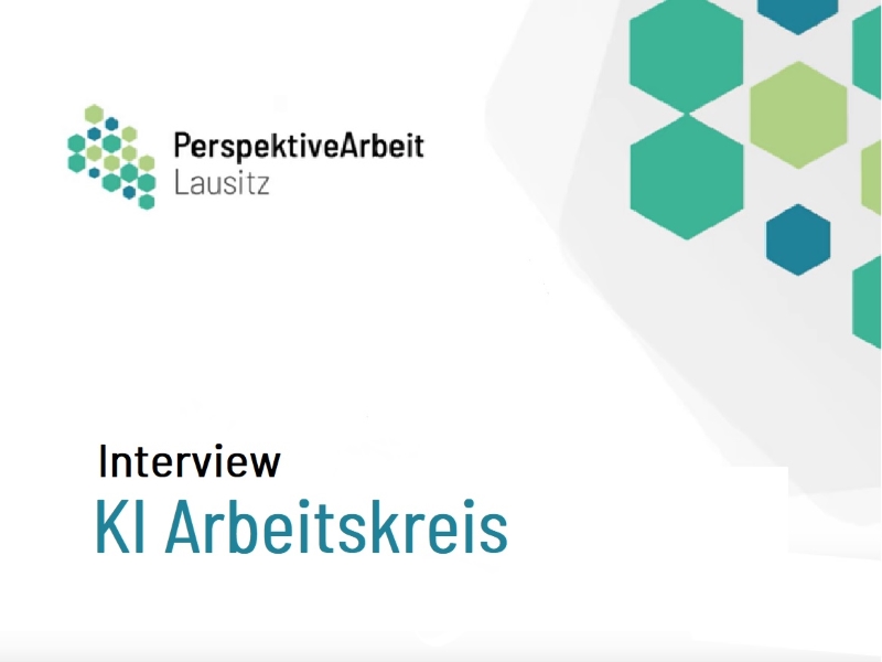 Interview KI Arbeitskreis
