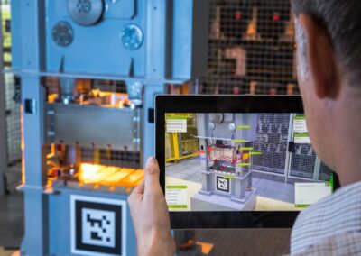 Neues Demonstrations- und Transferzentrum an der TU Dresden