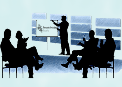 Eine Symbiose im PAL-Projekt: Wissenschaft und Praxis