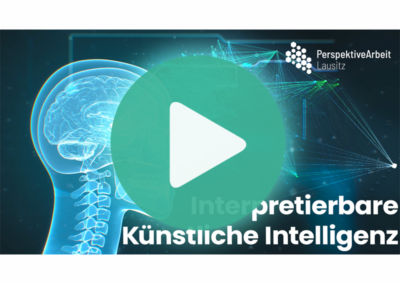 Wie entscheidet eine KI?