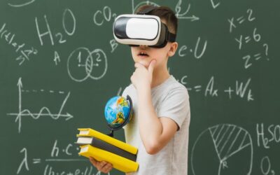 Schulprojektwoche: Künstliche Intelligenz in der Arbeitswelt