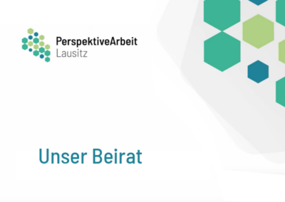 Unser Beirat