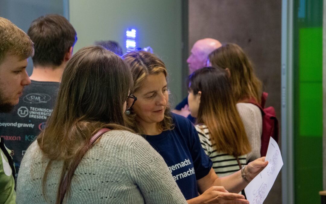 KI für die Arbeitswelt: Was gibt es schon, was kommt noch und was machen wir damit?