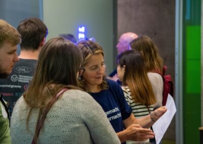 KI für die Arbeitswelt: Was gibt es schon, was kommt noch und was machen wir damit?