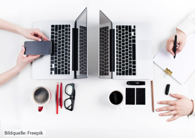 Künstliche Intelligenz auf dem Arbeitsmarkt