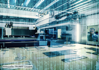 Wissensübermittlung per KI