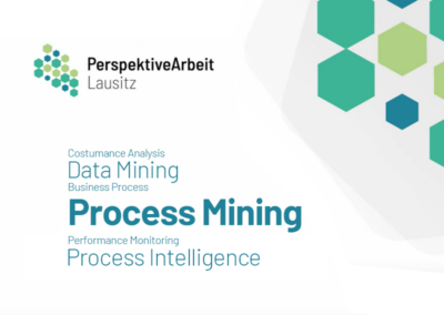 Betriebliche Wertschöpfungsprozesse analysieren und optimieren mit Process Mining