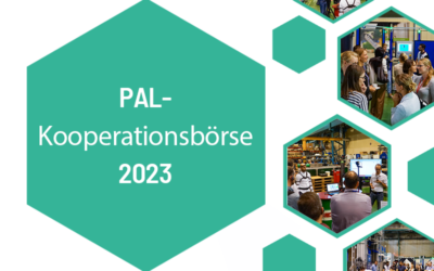 PerspektiveArbeit Lausitz bringt Unternehmen zusammen