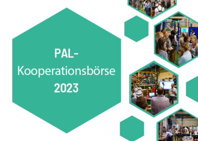 PerspektiveArbeit Lausitz bringt Unternehmen zusammen