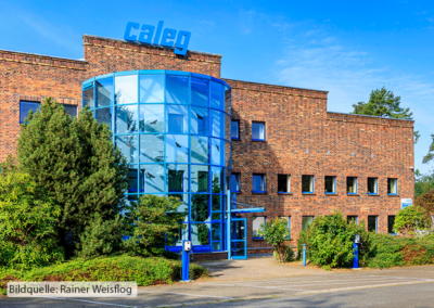 202 Jahre caleg group