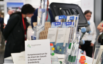 All About Automation – Mit PAL unterwegs