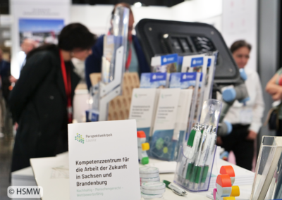 All About Automation – Mit PAL unterwegs