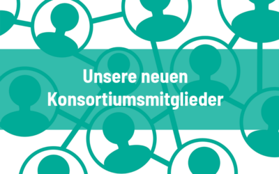 Wir sind PAL – Das sind die neuen Projektpartner