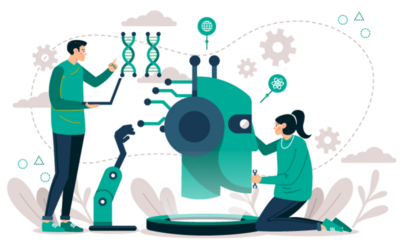 KI-Kompetenzen entwickeln – gewusst wie