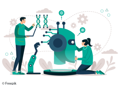 KI-Kompetenzen entwickeln – gewusst wie