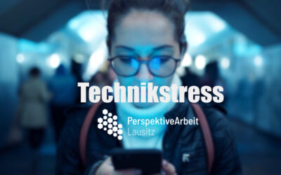 Technikstress – kurz erklärt