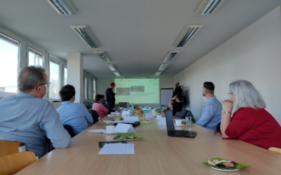 3. PAL-Unternehmensworkshop Brandenburg am 15.11.2023