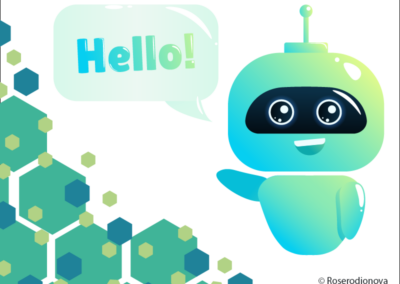 Zahl des Monats – „Wie kann ich Ihnen heute behilflich sein?“