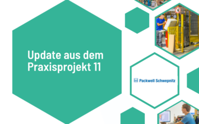 Maschinen lernen von Mitarbeitenden