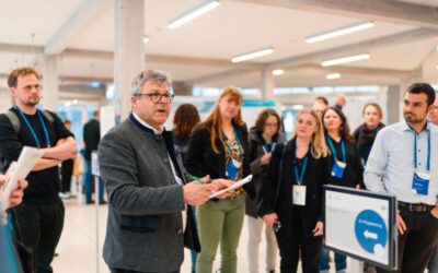 PAL auf dem Frühjahrskongress der GfA 2024