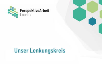 Unser Lenkungskreis