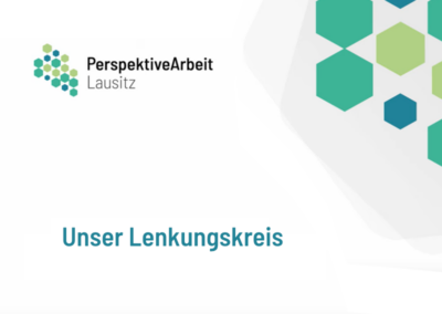 Unser Lenkungskreis