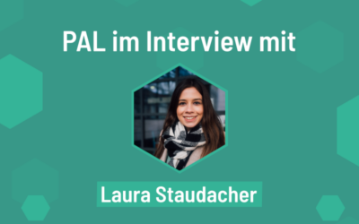 PAL im Interview mit Laura Staudacher, Vorsitzende der Jungen Lausitz