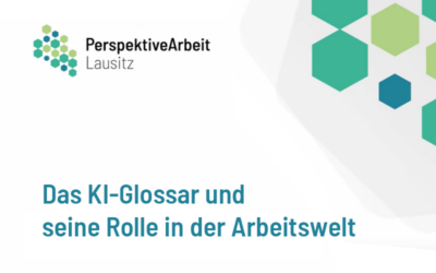 Gemeinsame Sprache für die digitale Ära: Das KI-Glossar und seine Rolle in der Arbeitswelt
