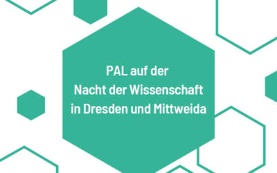 Campus im Forschergeist