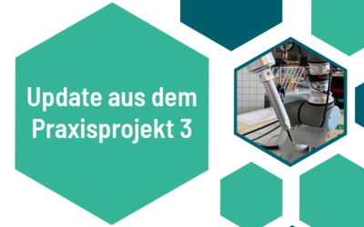 Kollaborative Roboter für präzises Entgraten: Die Zukunft der Fertigungstechnik