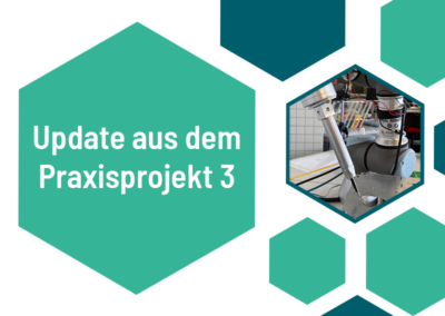 Kollaborative Roboter für präzises Entgraten: Die Zukunft der Fertigungstechnik