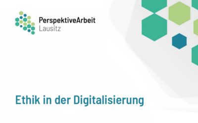 Ethik in der Digitalisierung