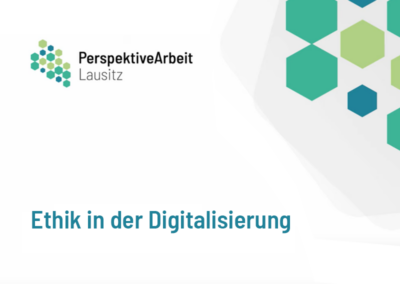 Ethik in der Digitalisierung