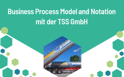 Zukunftsorientierte Prozessoptimierung in der Frachtdisposition bei der Transport- und Speditionsgesellschaft Schwarze Pumpe mbH (TSS GmbH)