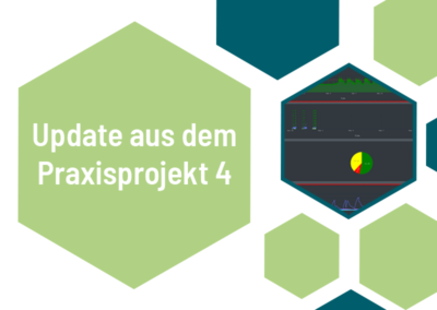 Erfolgreicher Feldtest: KIWorX-App und Analyse-Dashboard