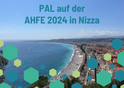 Sächsische Wissenschaft in Nizza: Erfolgsgeschichten für die Zukunft der Arbeit