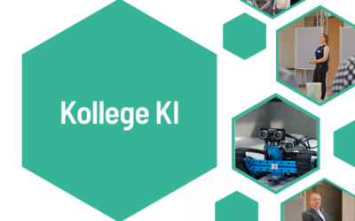 Kollege KI – Workshop der Arbeitsforschungsakademie an der Hochschule Mittweida