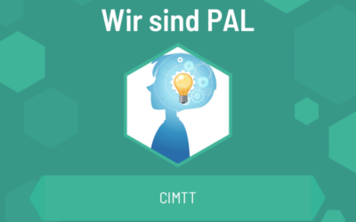 Wir sind PAL: CIMTT an der TU Dresden