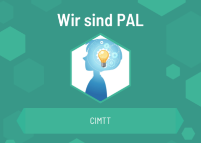 Wir sind PAL: CIMTT an der TU Dresden