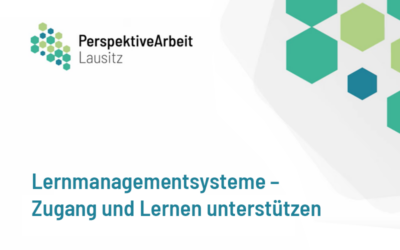 Zweiter PAL-Stammtisch: Lernmanagementsysteme – Zugang und Lernen unterstützen